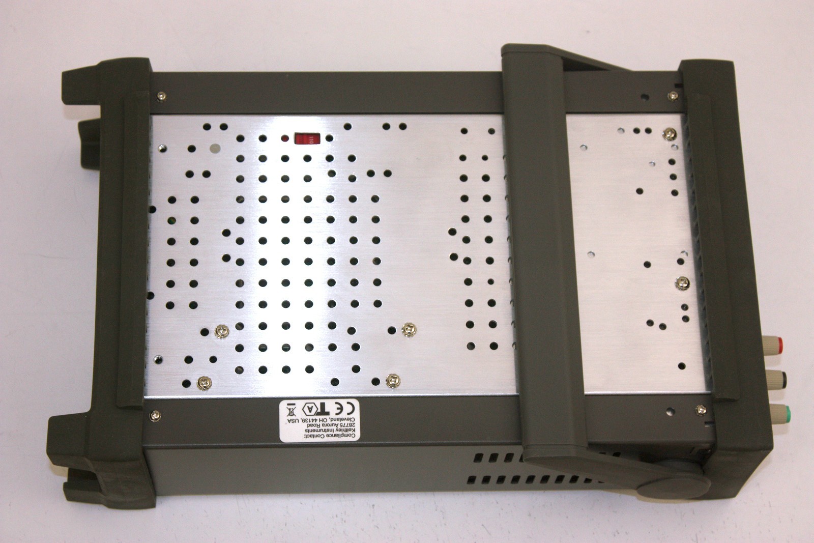 Keithley 2200-20-5 Single-Output Programmable DC Power Supply, 20V/5A
