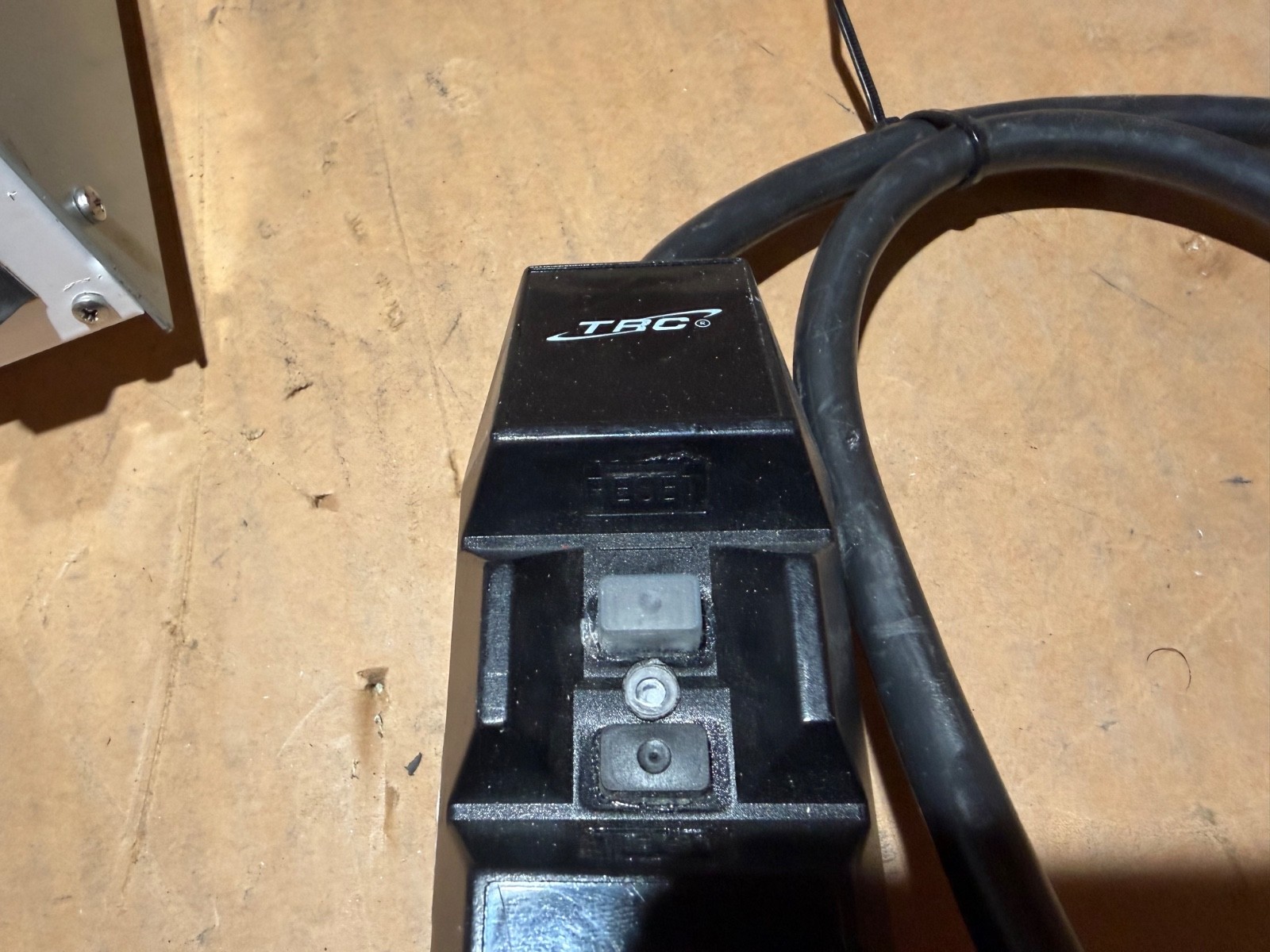 HTS Amptek BT15-PM6-RTD-2-LIMIT