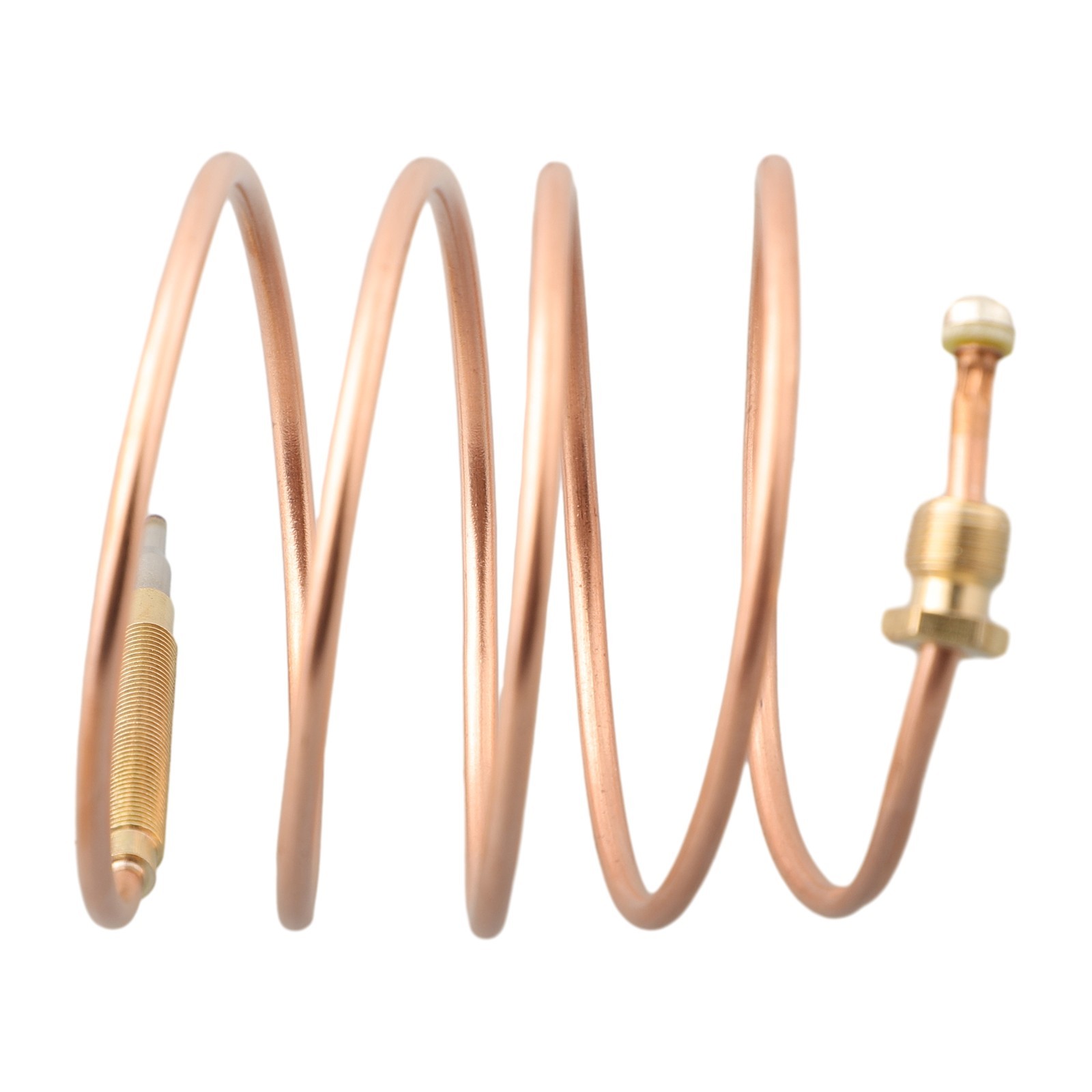 Premium 36in Thermocouple for Gas Furnaces Boilers Water Heaters Gas Fire