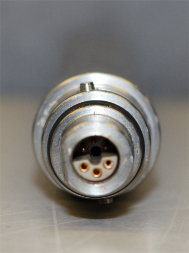 In-Situ Inc. LevelTROLL 3.5m 11.5ft Level TROLL 500 Data Logger