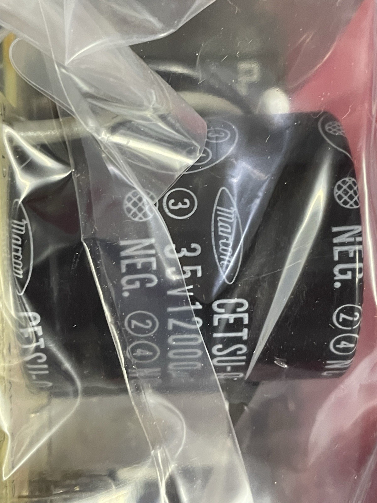 NIB TAMURA OLS-12C AC to DC POWER SUPPLY – In Unopened Factory Packaging