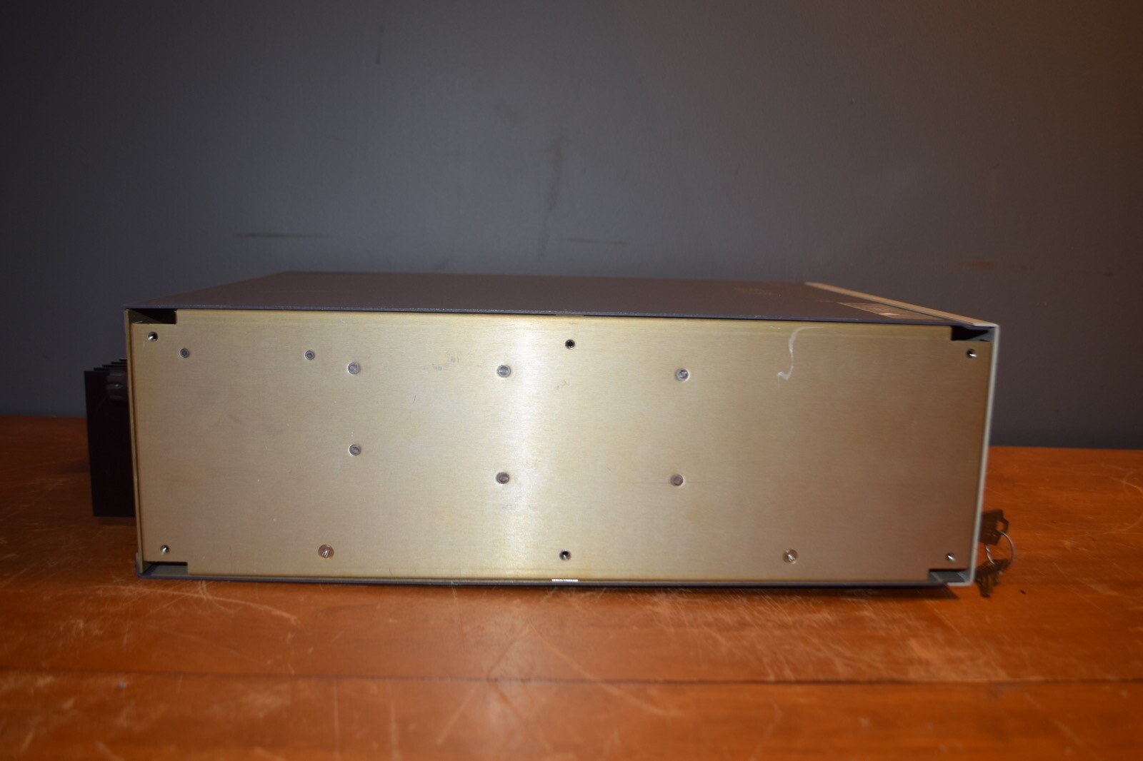 BNC Berkley Nucleonics Corp. 6030-2 6030A Light Pulse Generator
