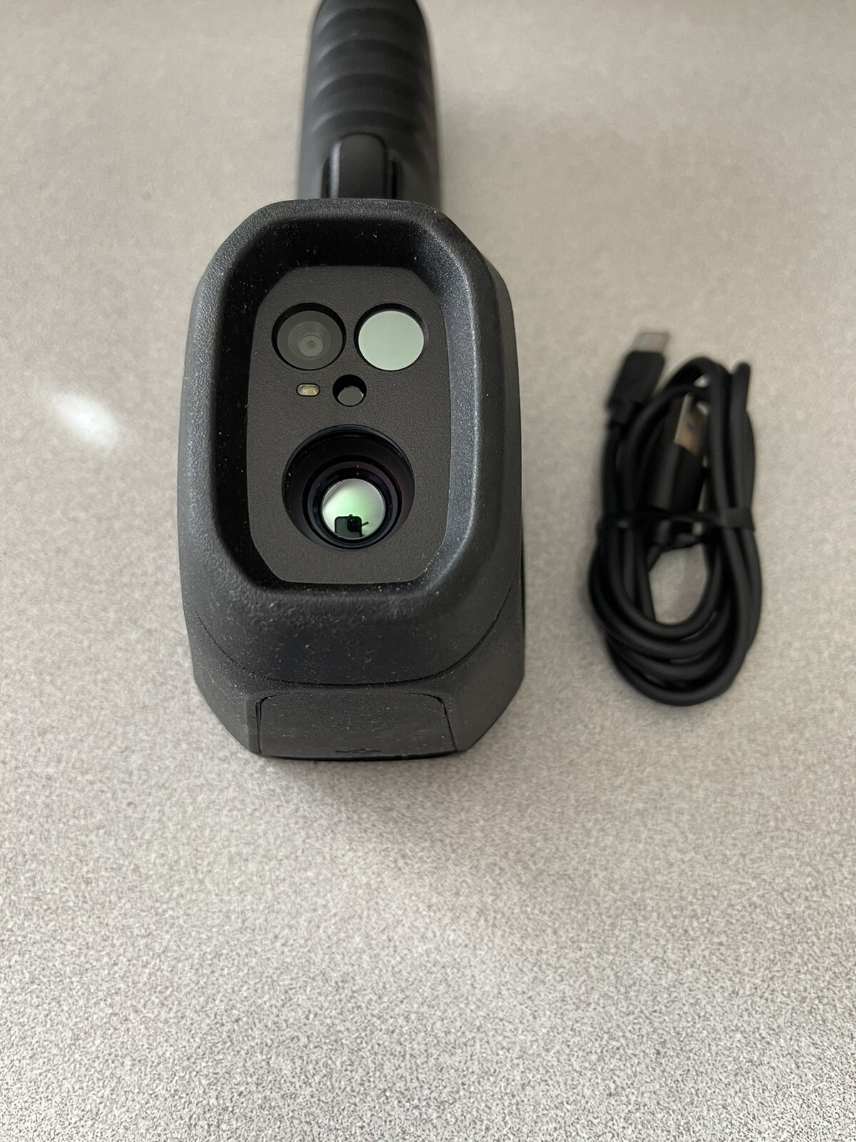 Flir TG165-X Handheld Thermal Camera