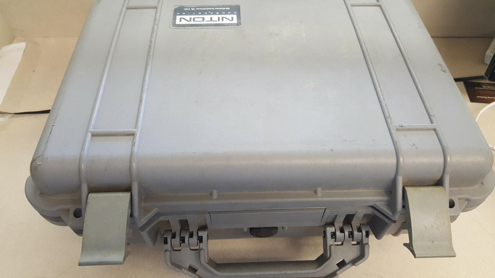 NITON II XL800 Alloy Analyzer