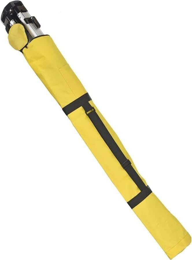 AdirPro Extra Sturdy Tripod Bag 48 ” Heavy Duty GPS Tripod Bag