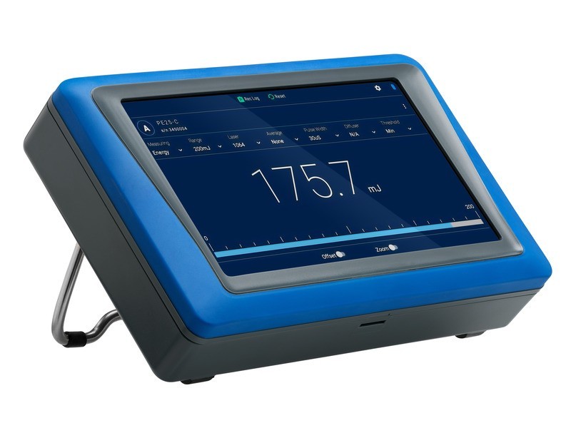 Ophir MKS Centauri 7 in. Color Touchscreen High End Power Meters 7Z01700