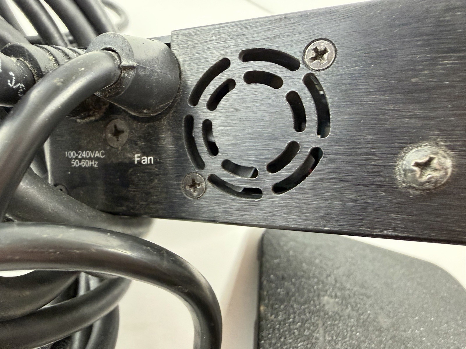 The Energy Conservatory Minneapolis Duct Blaster Speed Control Corded Electric