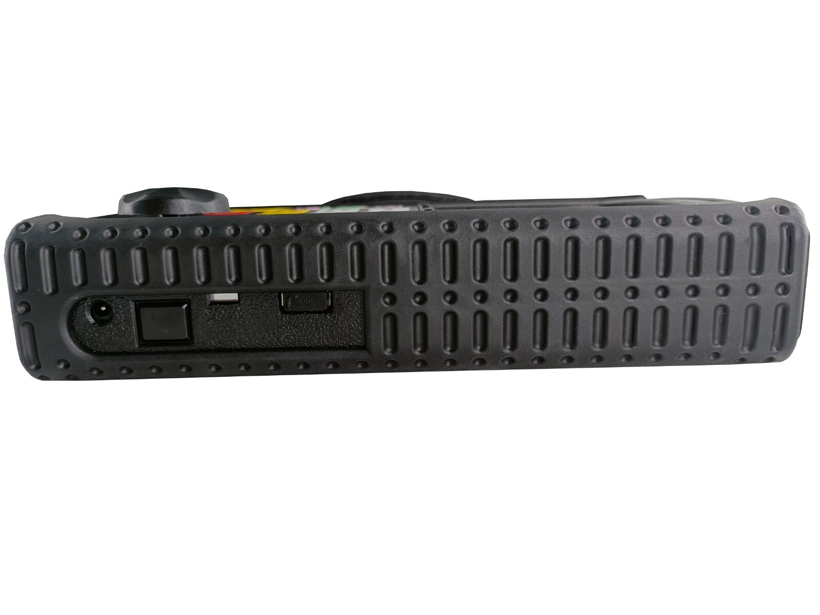 Digital Ultrasonic Flaw Detector with Powerful PC Software,Reports Can Be Export