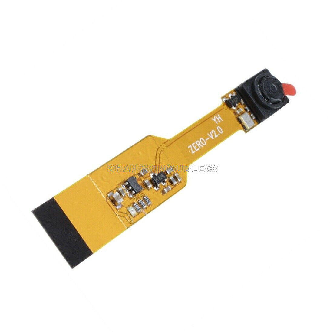 5MP Camera Module Mini Size For Raspberry Pi Zero