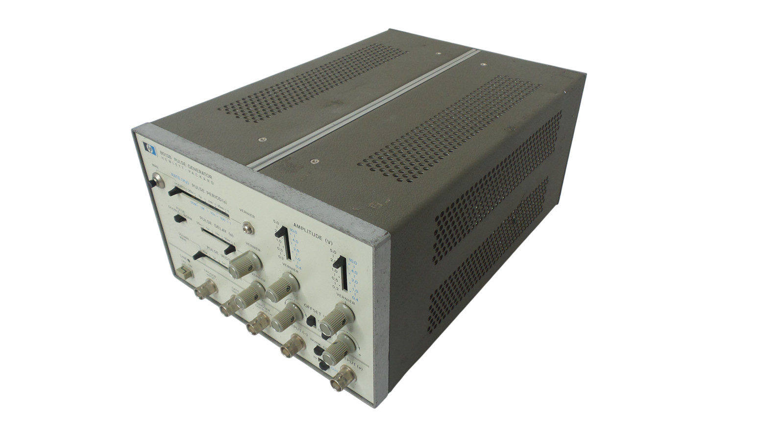 HP 8013B Pulse Generator – Free Shipping