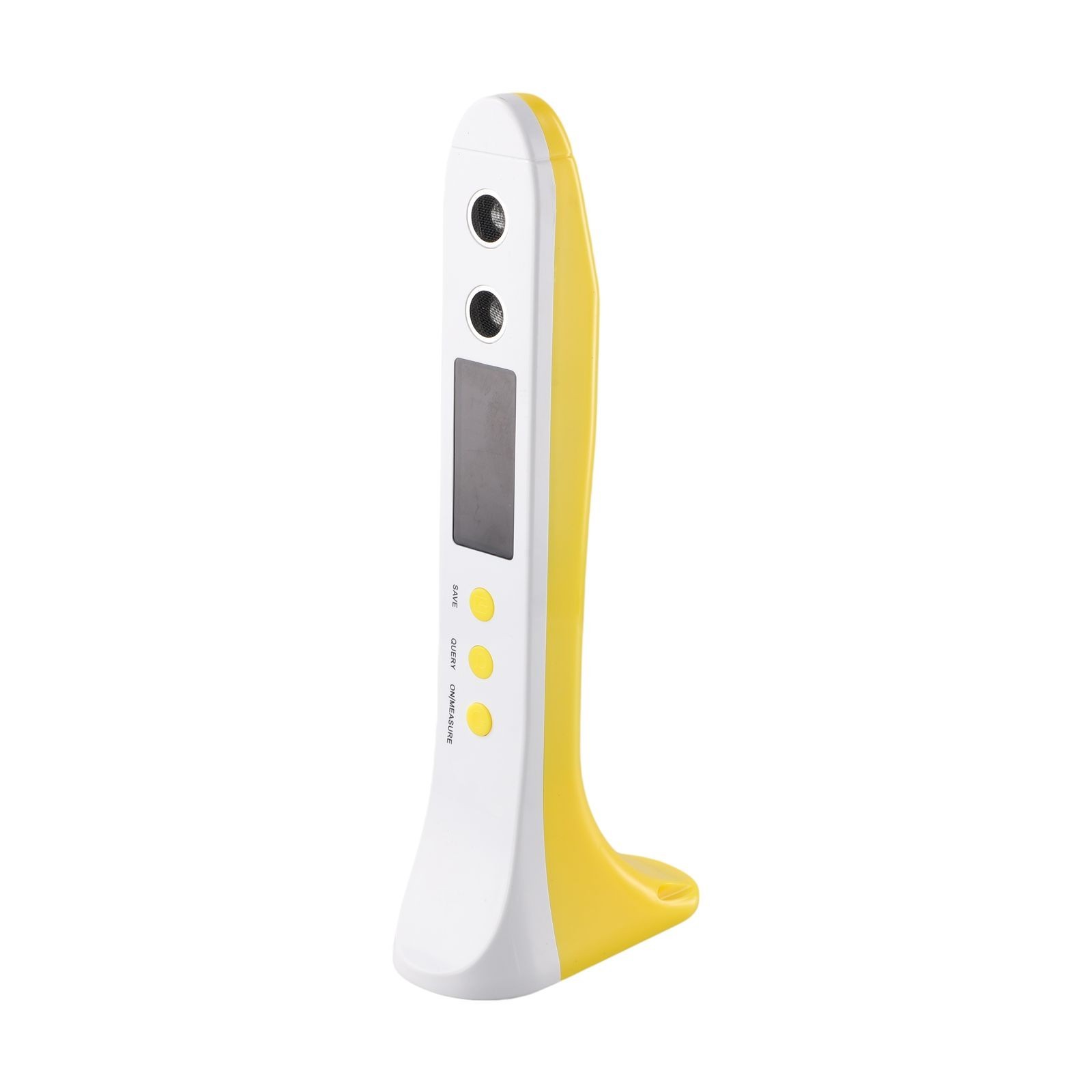 Portable Body Height Stadiometer Handheld Cordless Measurement Instrument 200cm