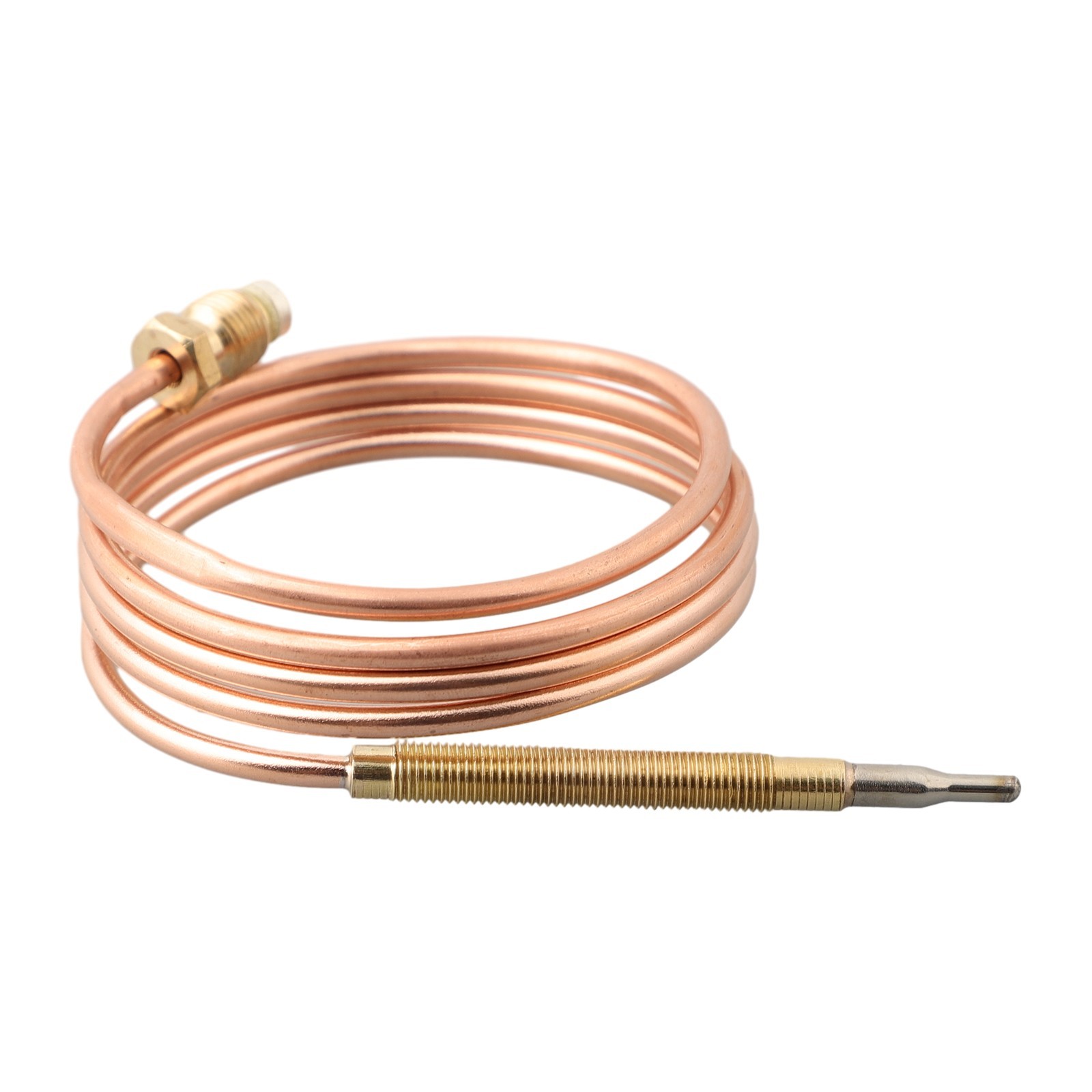 Premium 36in Thermocouple for Gas Furnaces Boilers Water Heaters Gas Fire