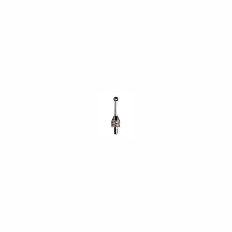 Carbide Contact Point for Dial Digital Indicator Depth Gauge Measurers Dia 2mm
