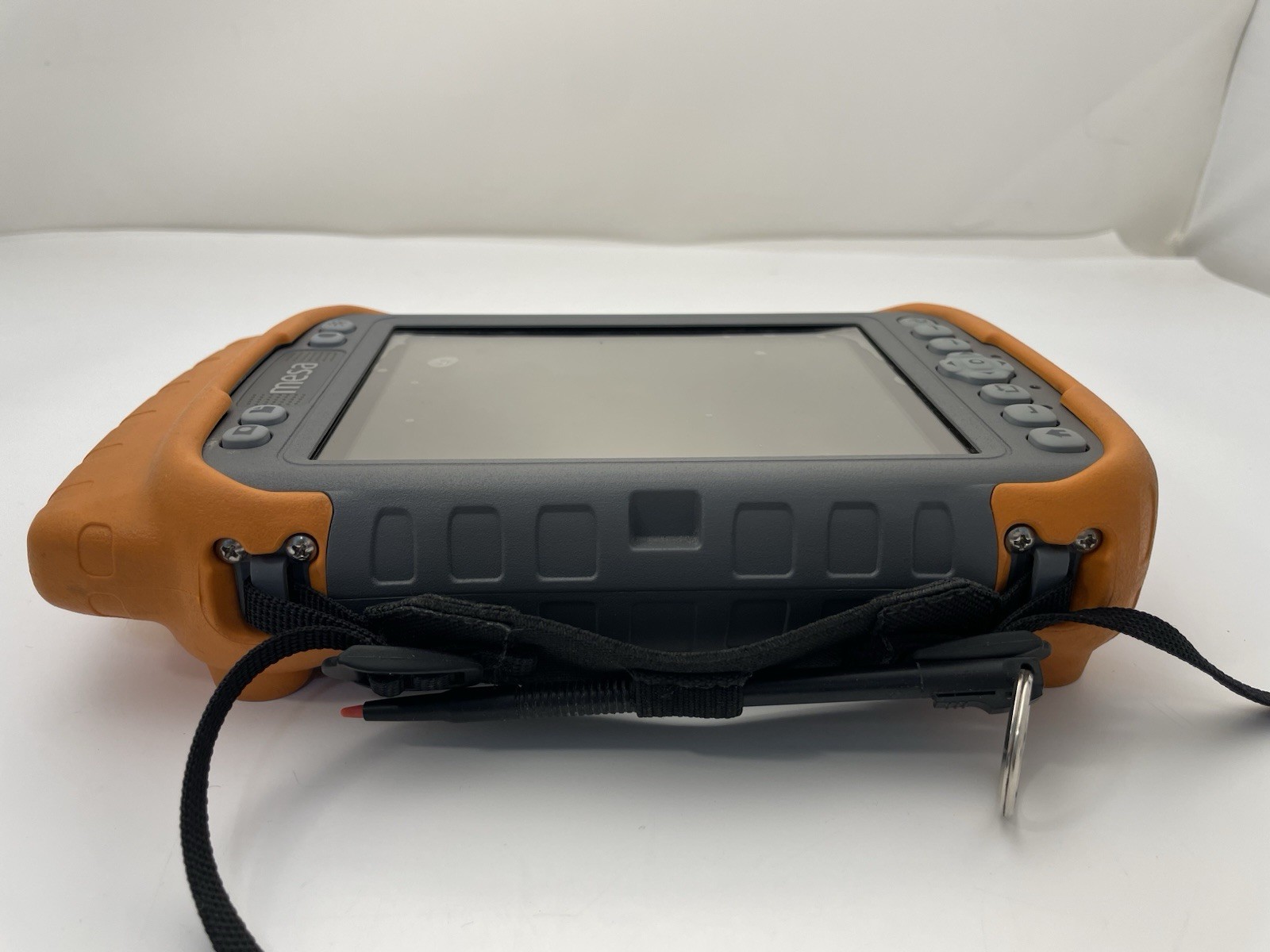 Juniper MESA Rugged Tablet Data Collector WiFi BT GPS Camera MSA-4 Series Kit