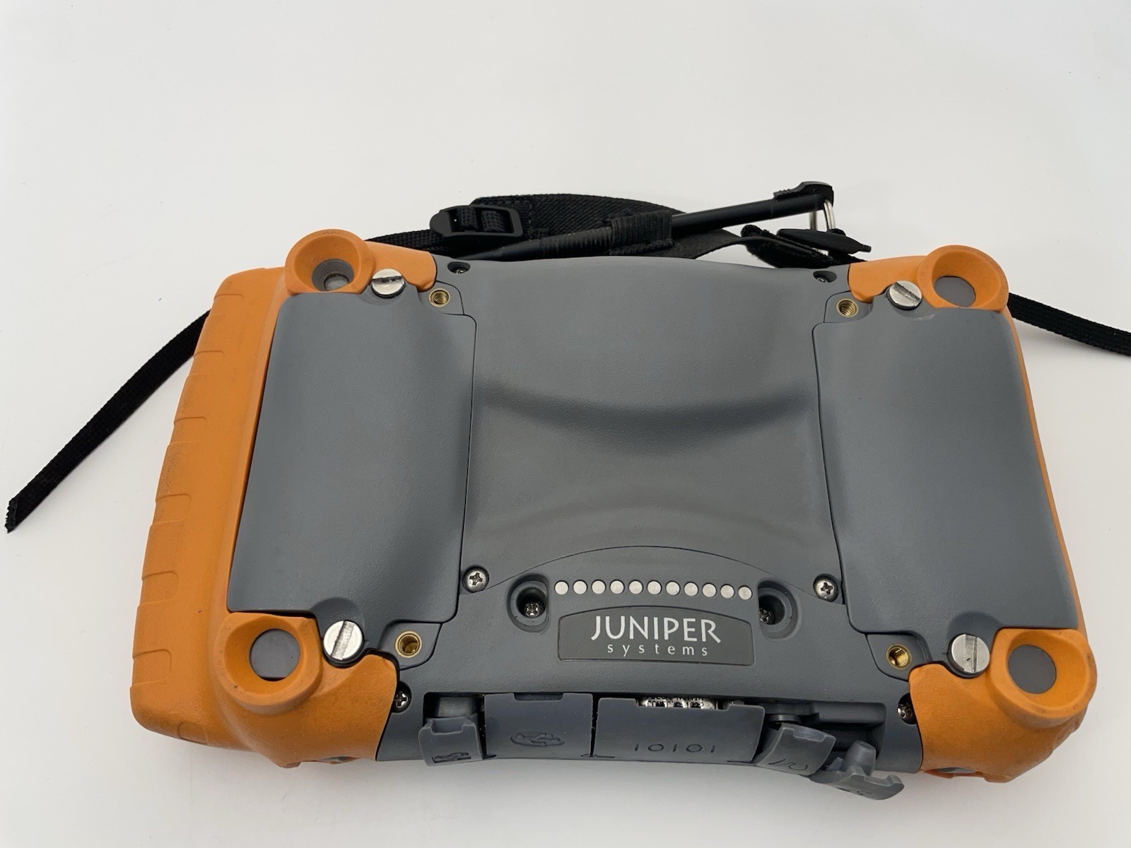 Juniper MESA Rugged Tablet Data Collector WiFi BT GPS Camera MSA-4 Series Kit