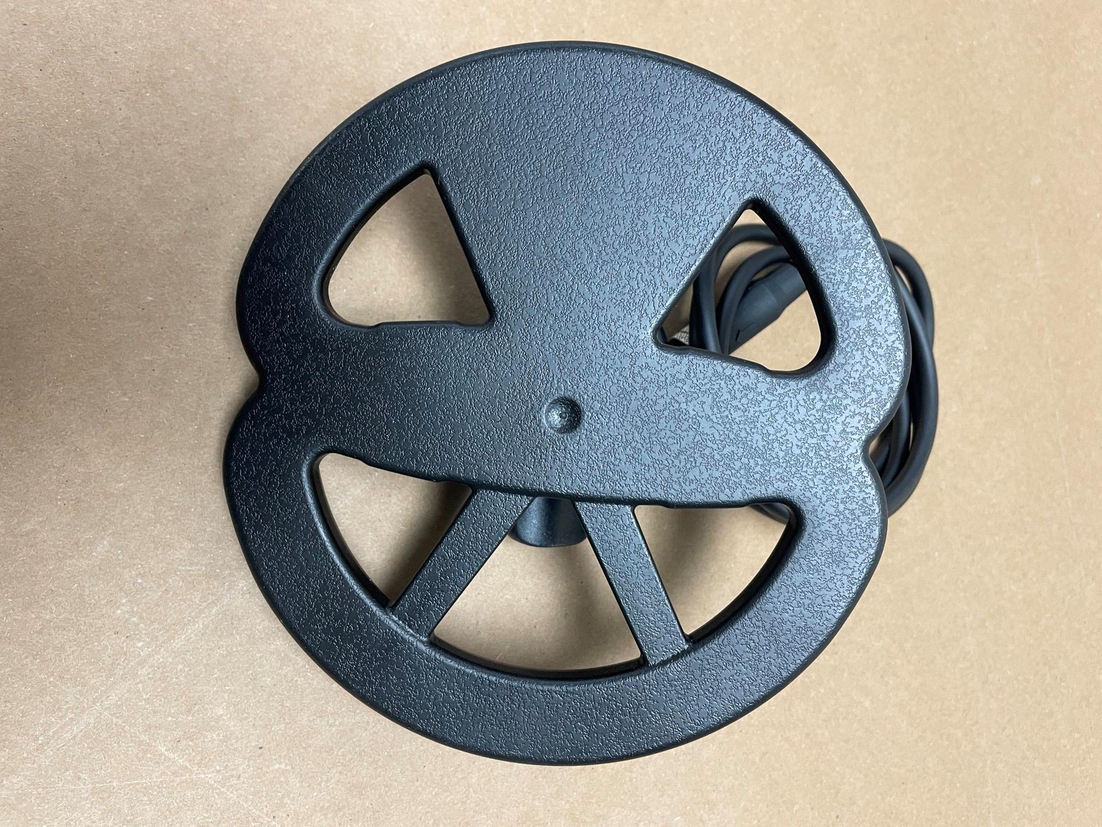 MINELAB EQUINOX 6″ METAL DETECTOR COIL- EQX 06 DOUBLE-D SMART COIL – 3011-0333