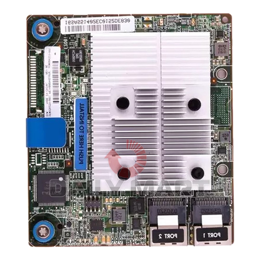 New In Box HPE 836259-001 Smart Array E208i-A SAS Controller 12Gb/s