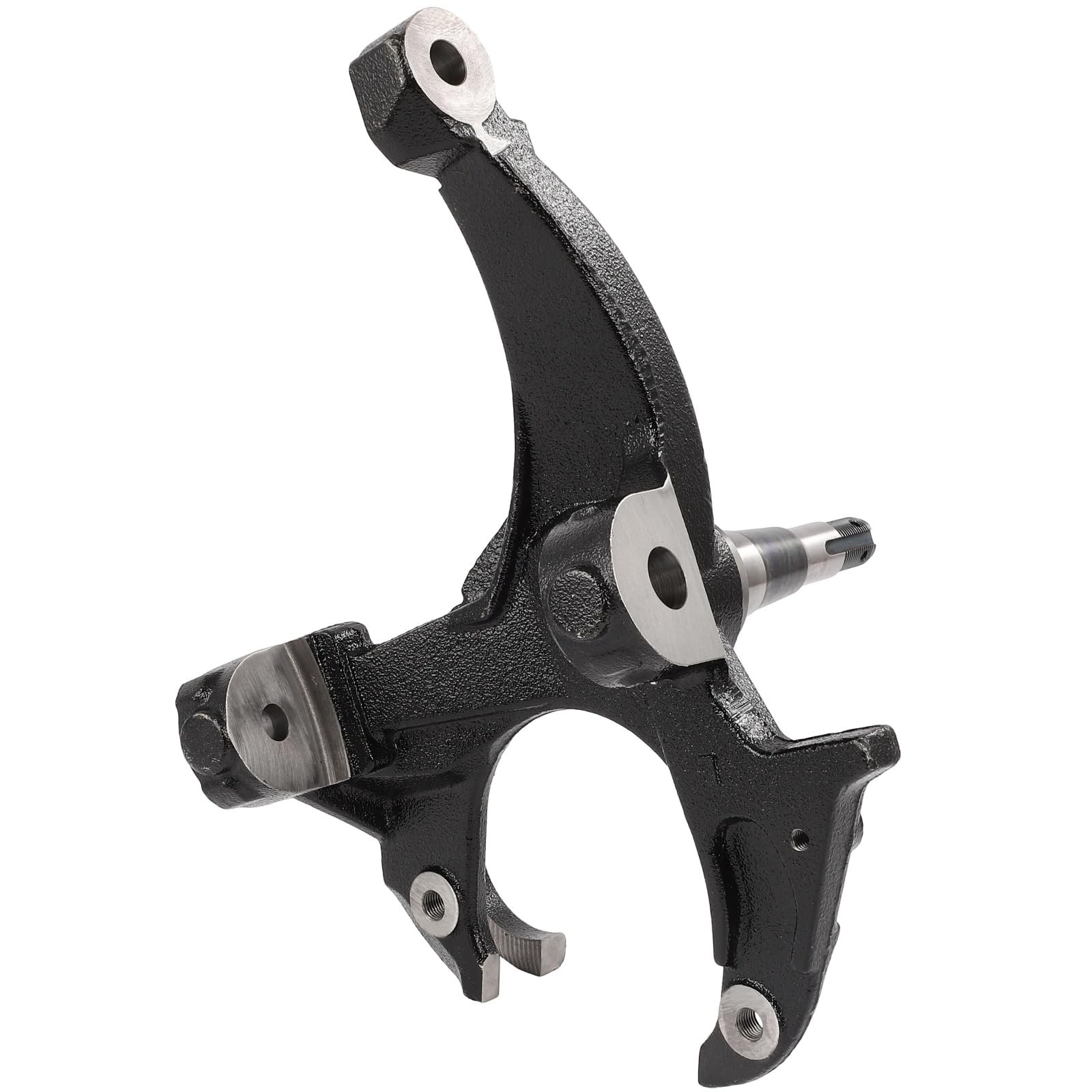 2pcs Front Spindles Steering Knuckle 1979-1987 El Camino Malibu Monte Carlo