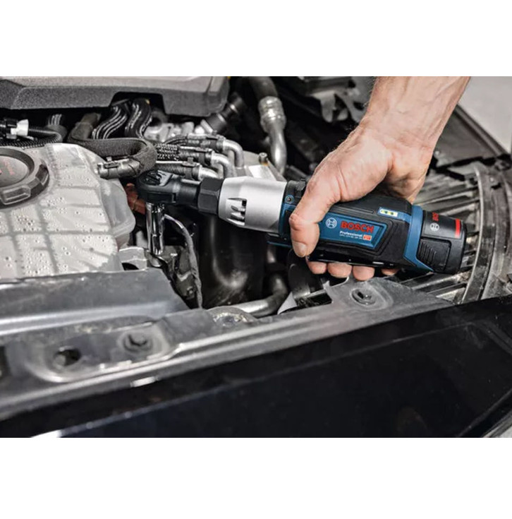 Bosch GRC10.8V-60 3/8 Cordless Compact Ratchet Brushless Bare Tool NEW