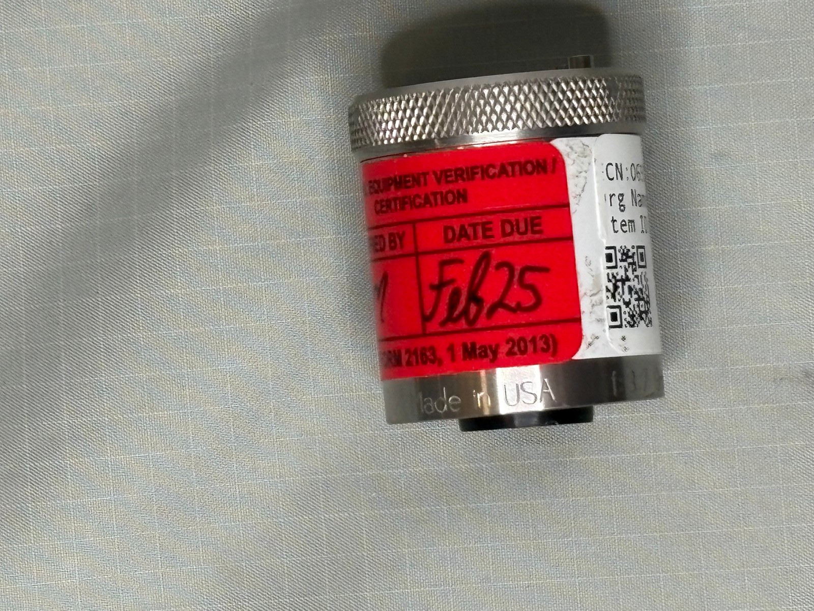 GlobalMed Digital Microscope Lens f:3.7 9mm AutoFocus