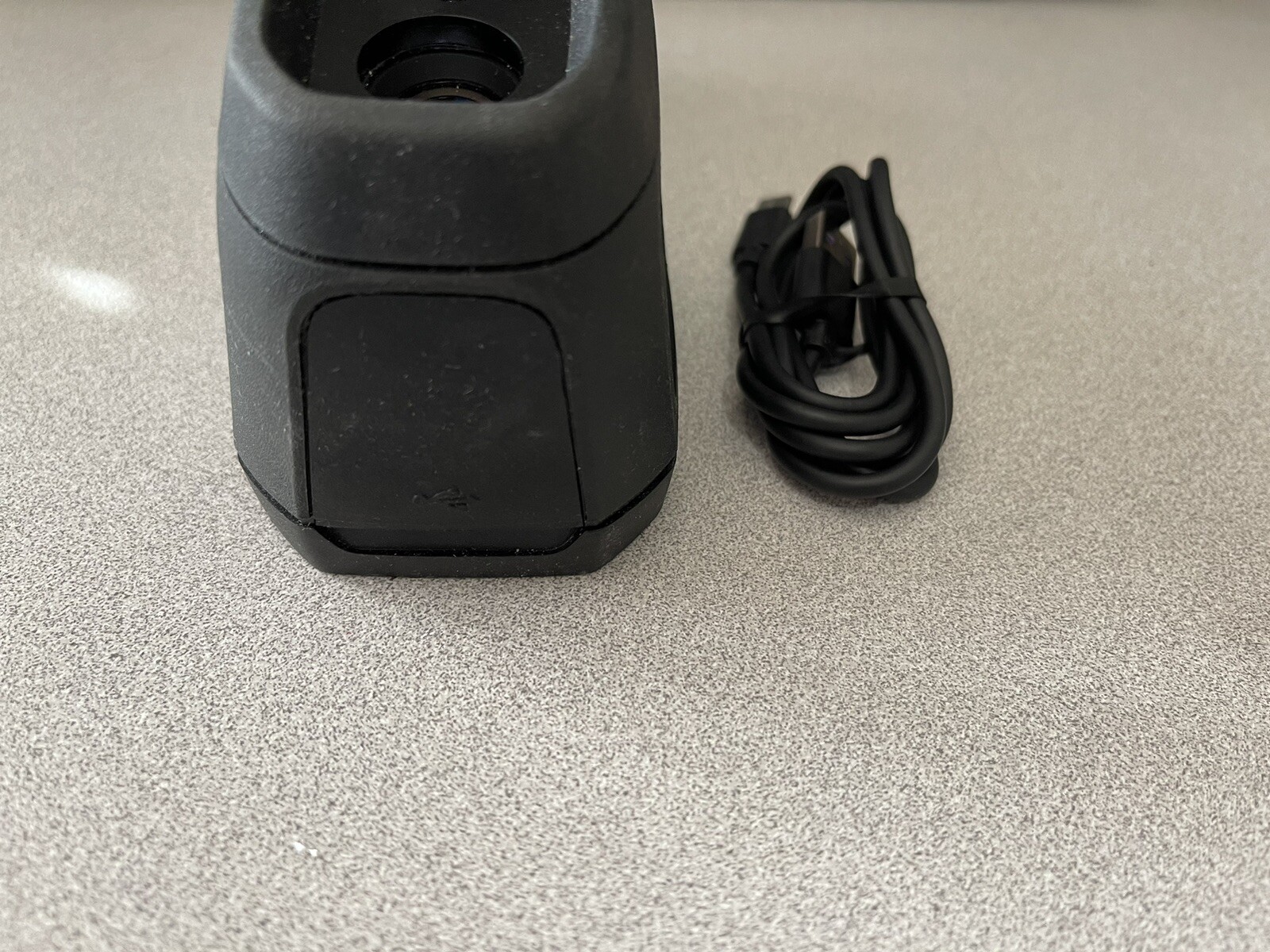 Flir TG165-X Handheld Thermal Camera