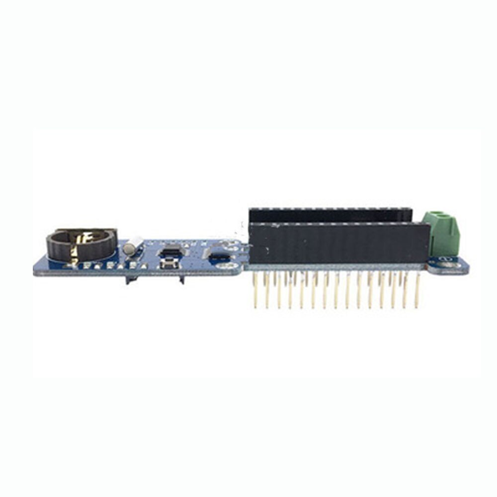Data Logger Shield Logging Recorder Module Micro SD Card