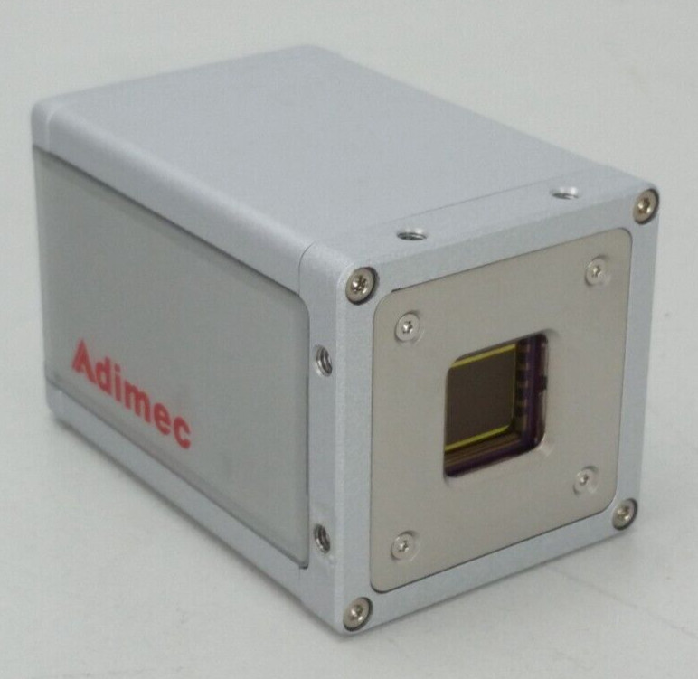 Adimec Qs-4A60m/CL_S05 Monochrome Industrial Camera