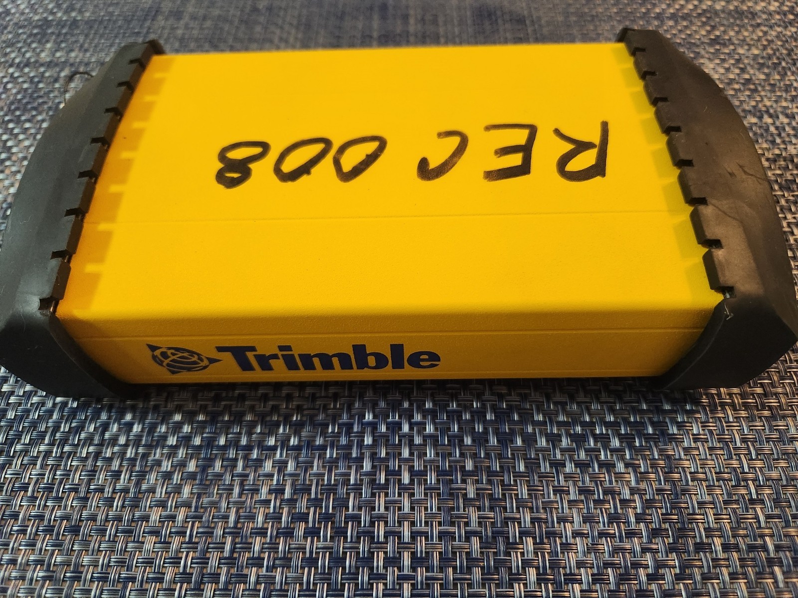 TRIMBLE GPS PATHFINDER PROXRT RECEIVER