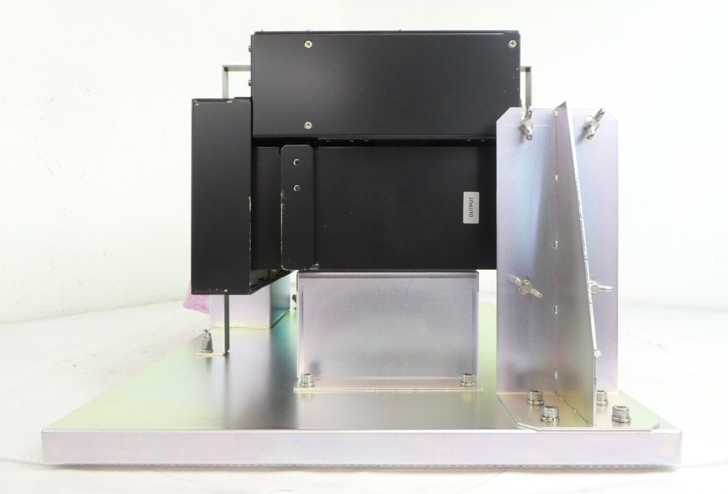 Nihon Koshuha AMC-T20-V RF Assembly Working Surplus