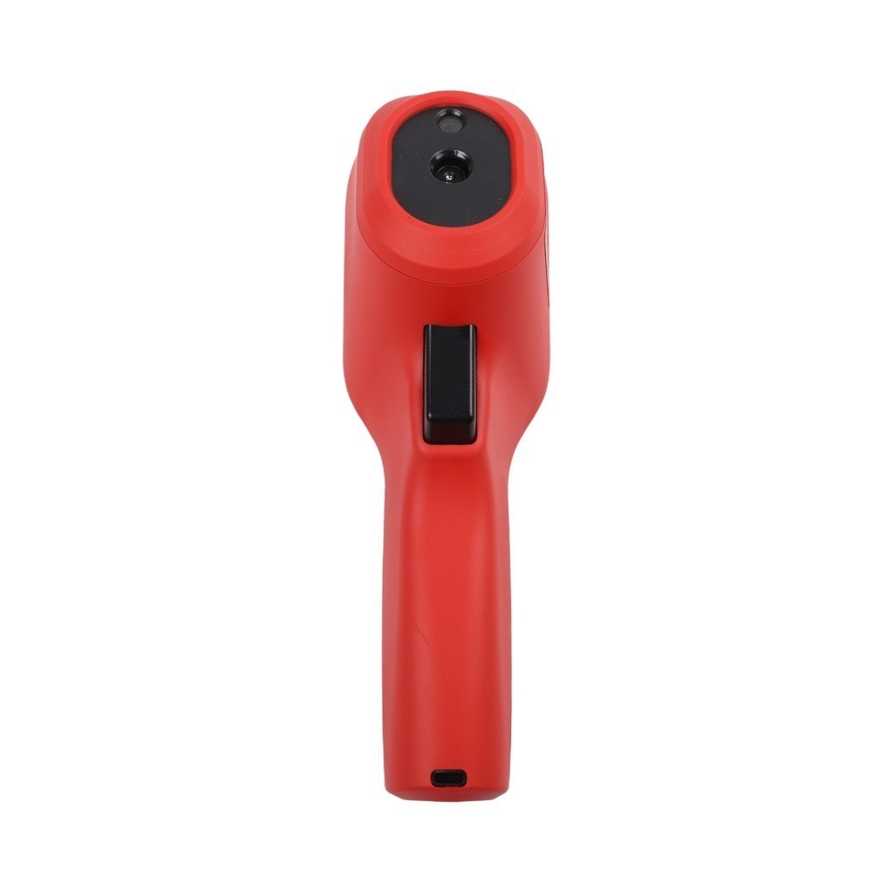 Autofocus Feature For Home Renovation Floor Heating Inspection 15 Color Palettes