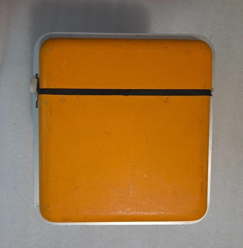 Tel-Instrument Electronics T-24B DME/GSI Ramp Test Set