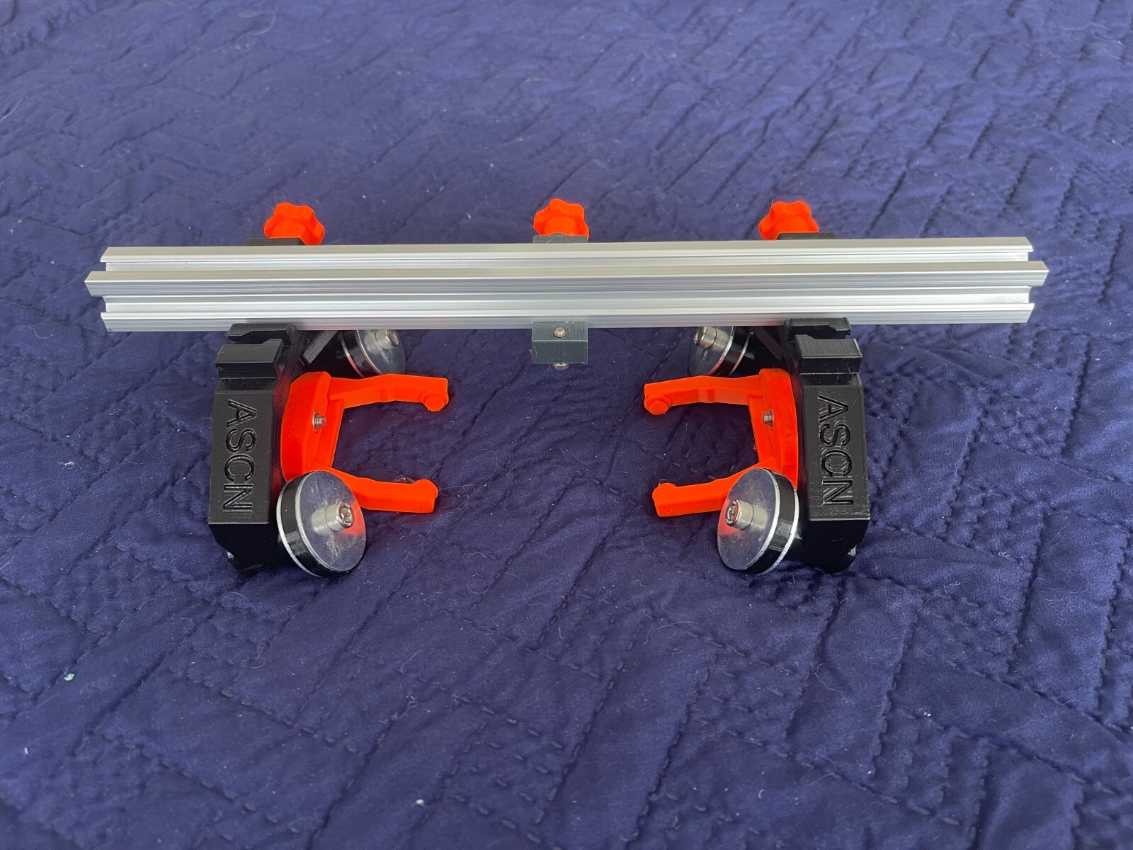 NDT Phased Array PAUT Inspection scanner kit