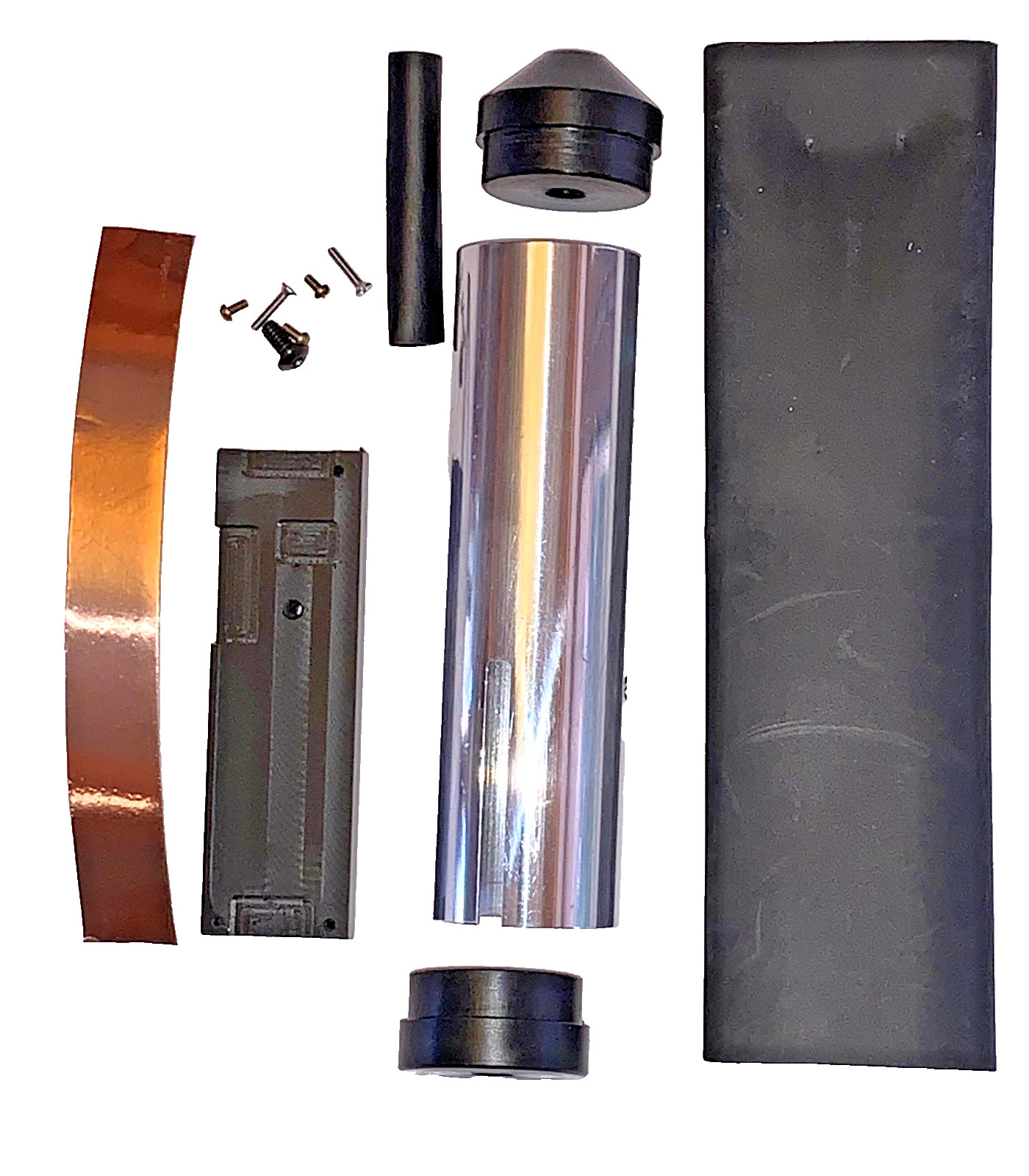 All New Carlson SuperProbe 2 MK3AX Probe UPGRADE Kit (Requires MK2/MK2ASM Kit)