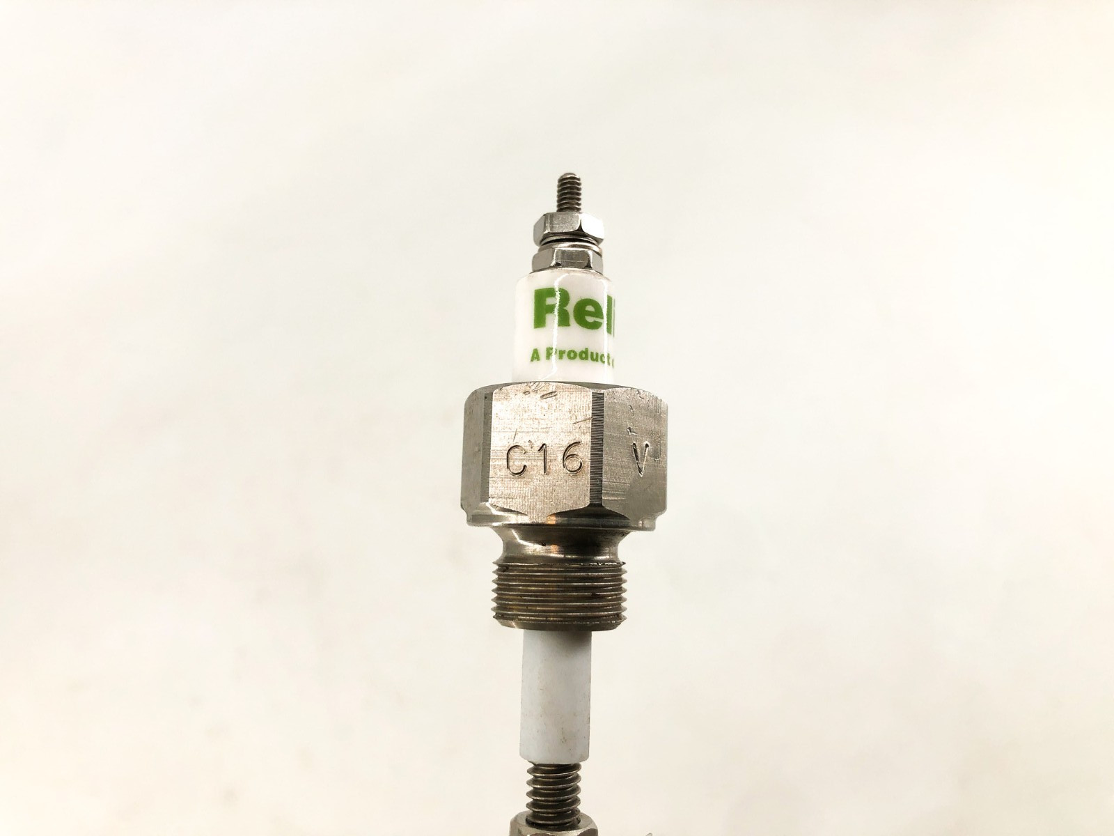 New Reliance V370RK Probe 36″ OAL – No Box