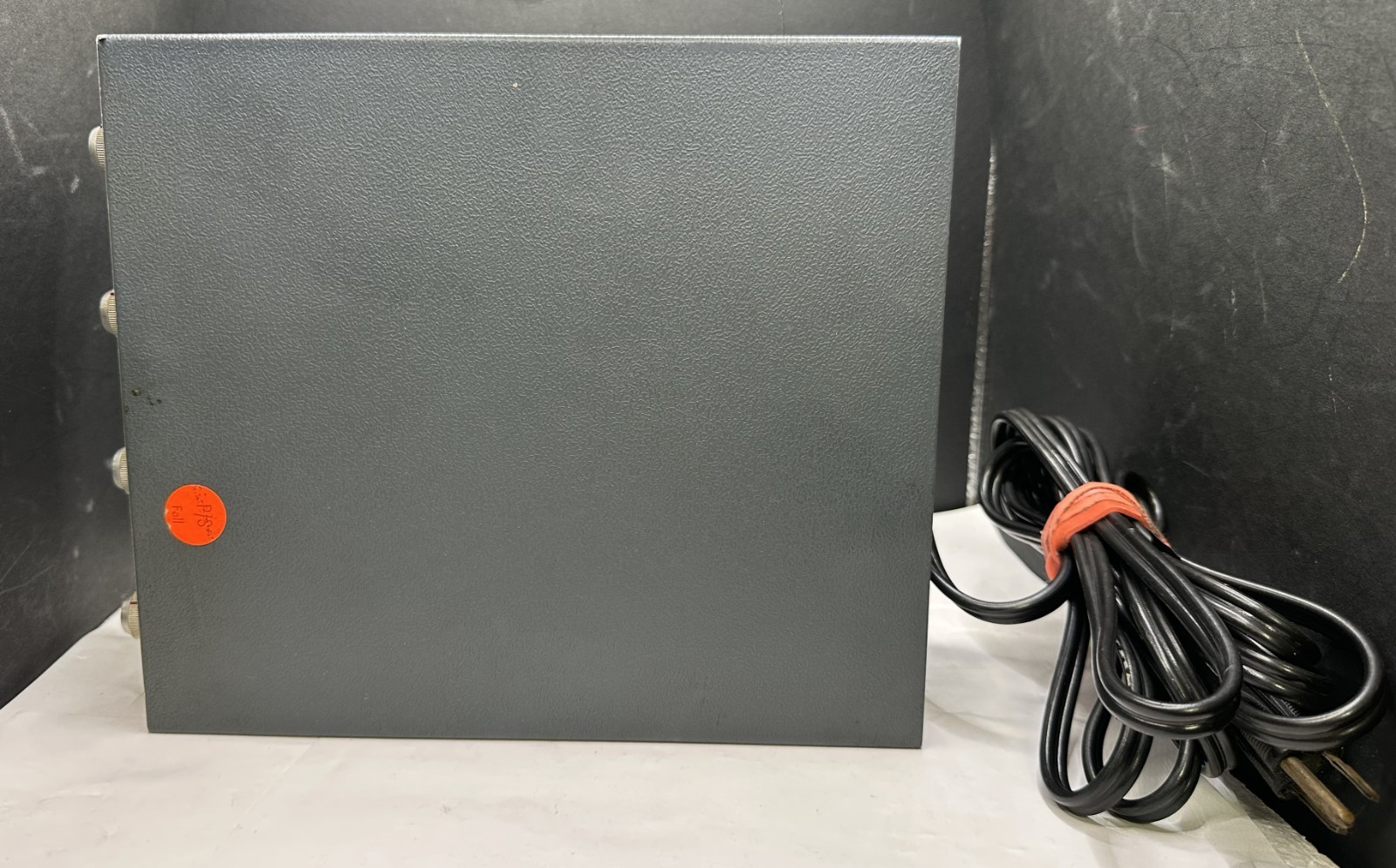 PULSE GENERATOR CHRONETIC MODEL PG-11, Untested as-is, Ham Radio, RF Prj. PCs