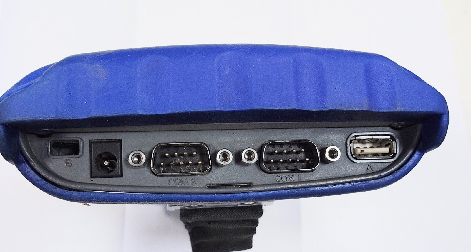 Juniper TK6000 Carlson Surveyor+ Data Collector FOR PARTS NO SOFTWARE
