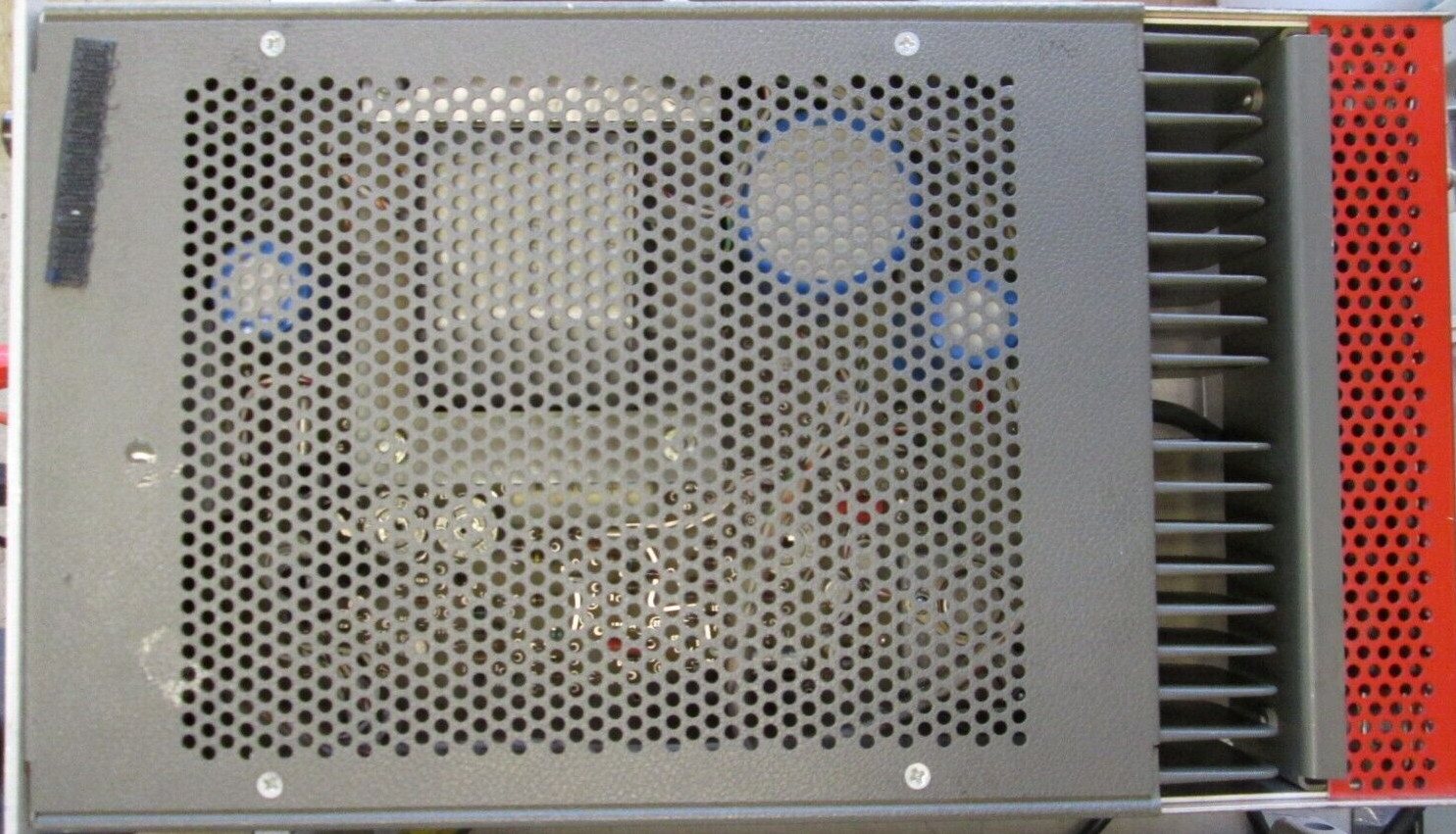 HP 6284A 20V 3A 60W Power Supply Option 40 FULLY TESTED! fully protected output
