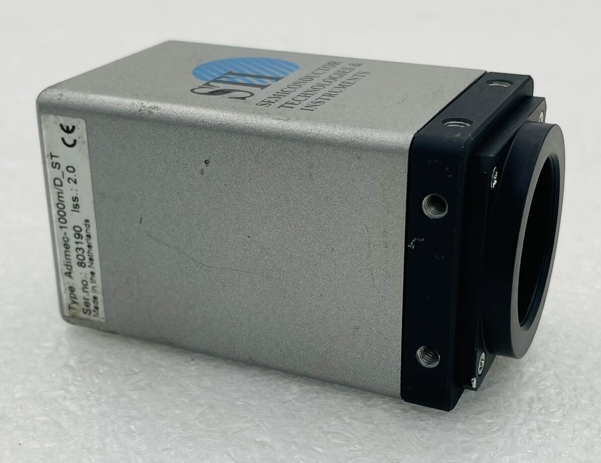 STI Adimec-1000m/D_ST CCD Camera