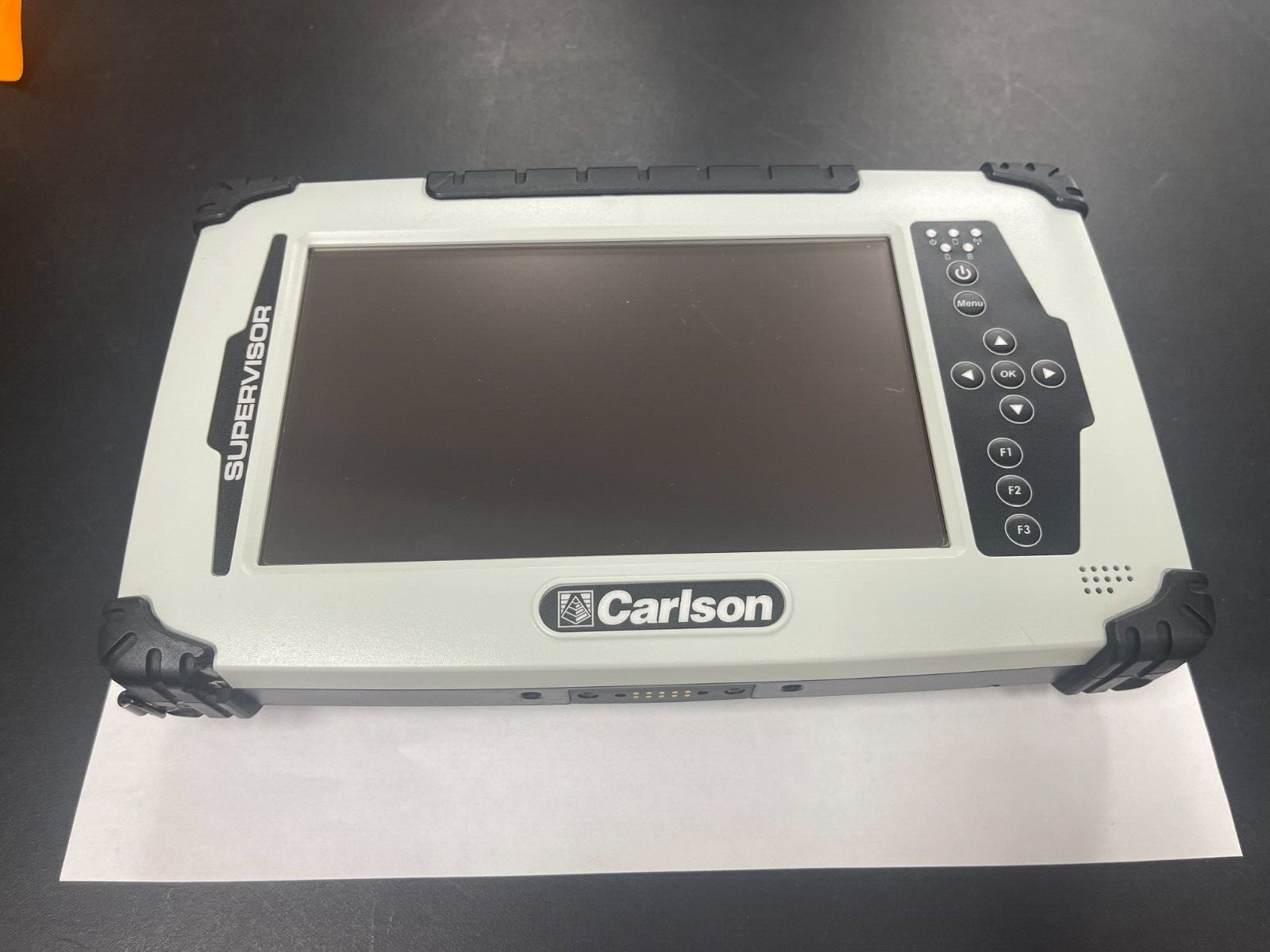 CARLSON Supervisor Tablet with Case