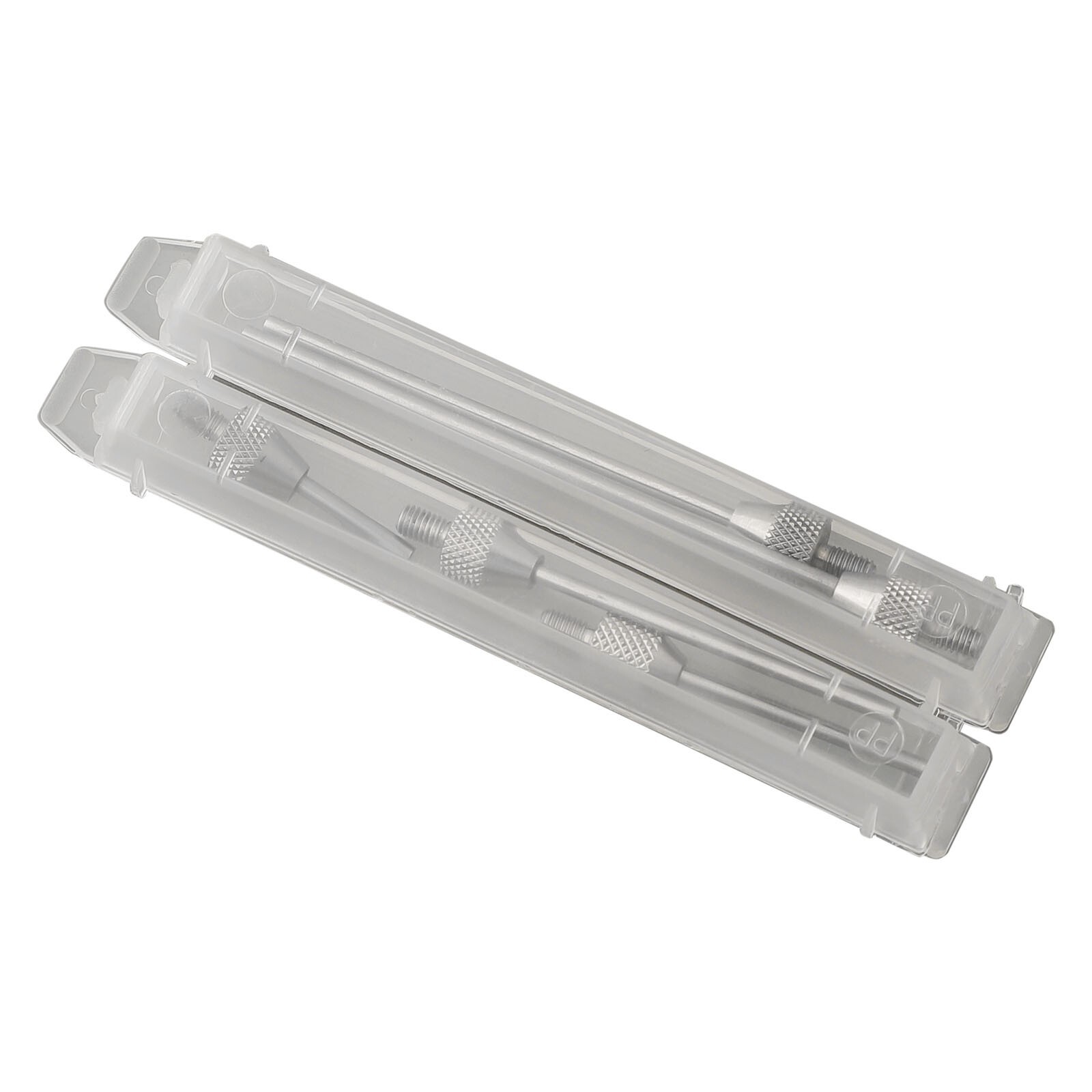 Dial Indicator Contact Point Stem Rod Depth Gauge Set for Online Sales