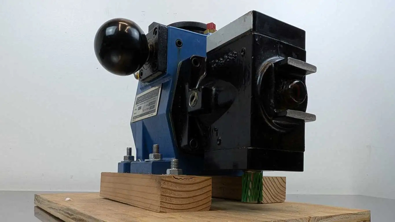 Candy Controls DIFF 1 Differential 1 HP 1750 RPM 36 Lb-in