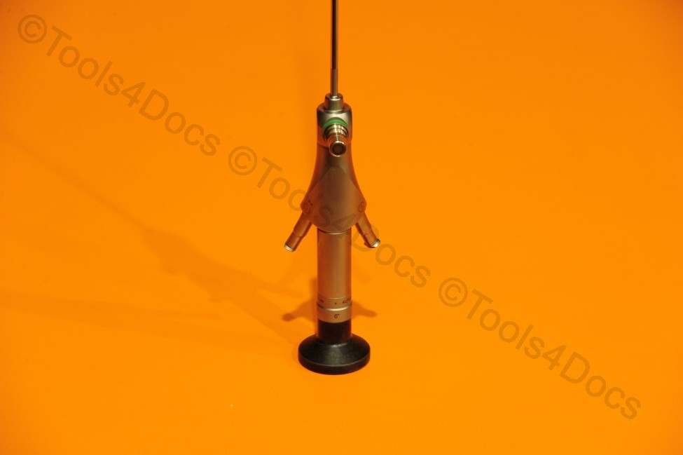 Storz 27010K Semi-rigid Ureteroscope