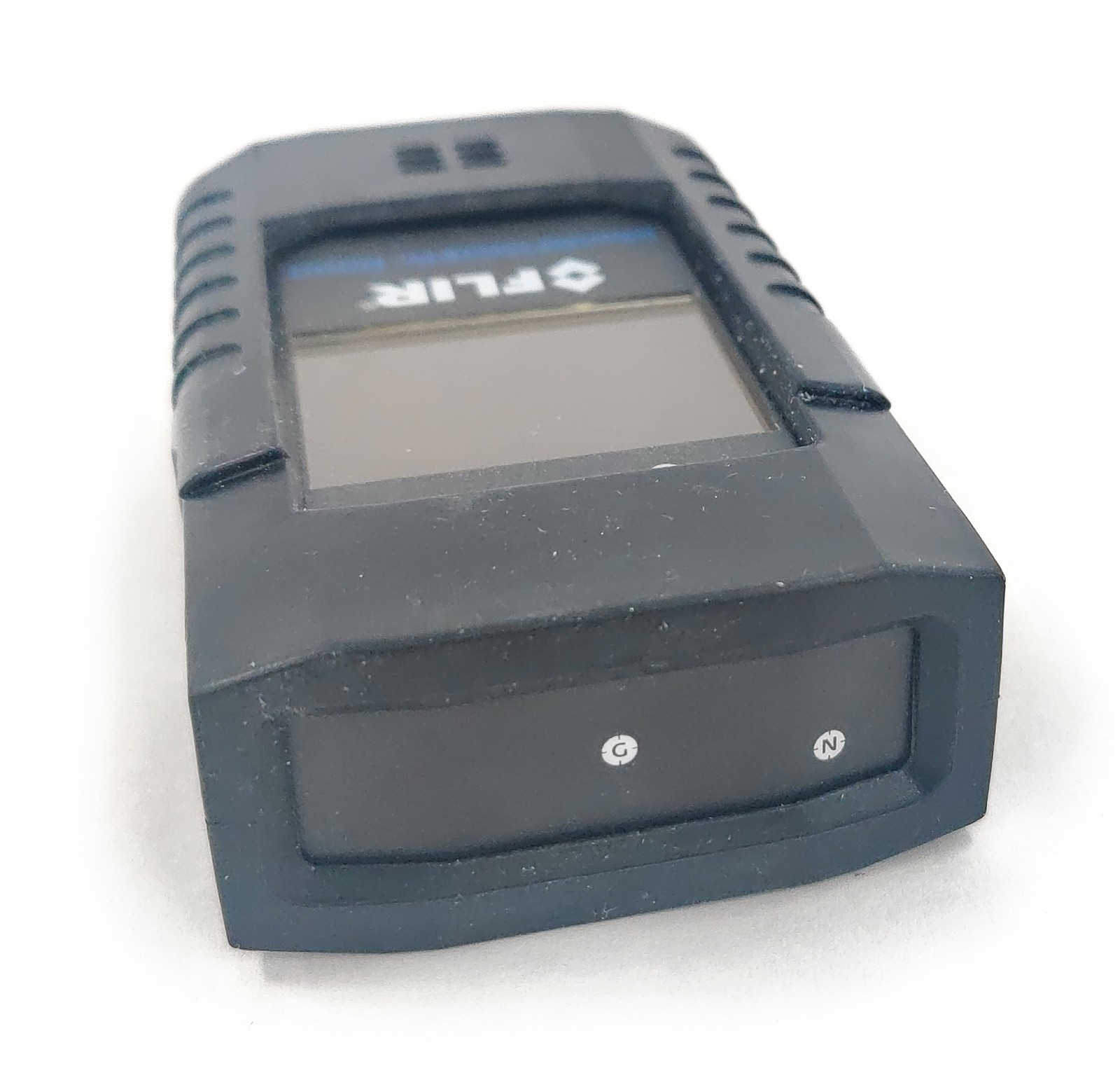 Flir identiFINDER Nanoraider R300 ZH-R Spectroscopic Radiation Detector Unlocked