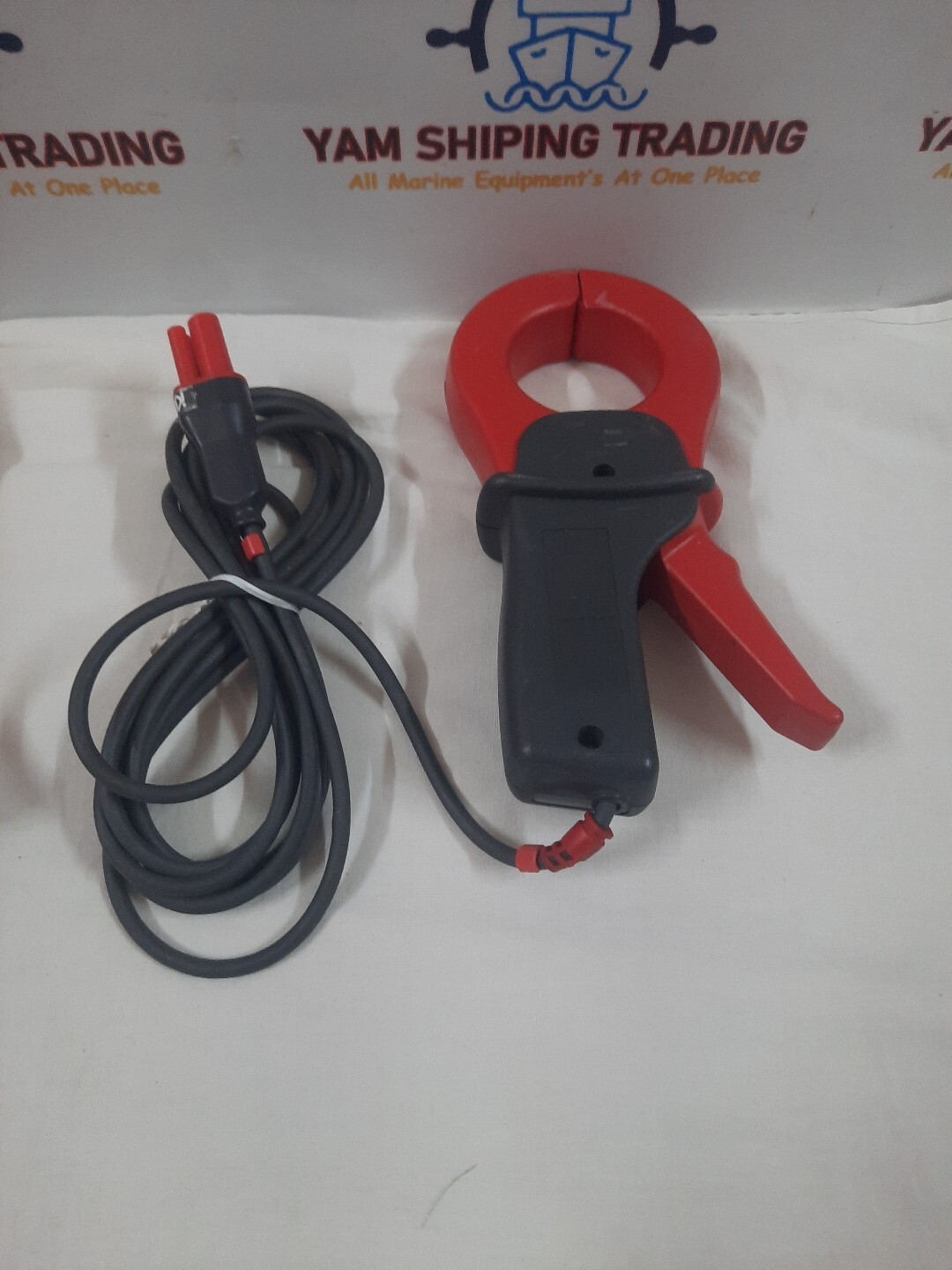 KRYKARD C193 Current clamp operation only For ALM 30/32/35 1000A