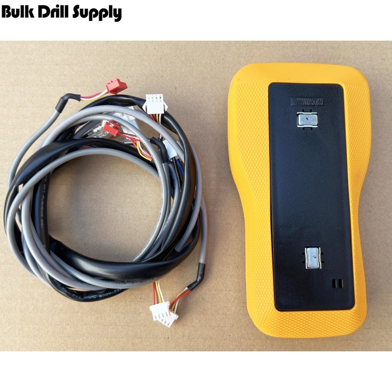 1721200000028 Midea 3rd Gen AC Detector, Chinese UI, English Manual US stock