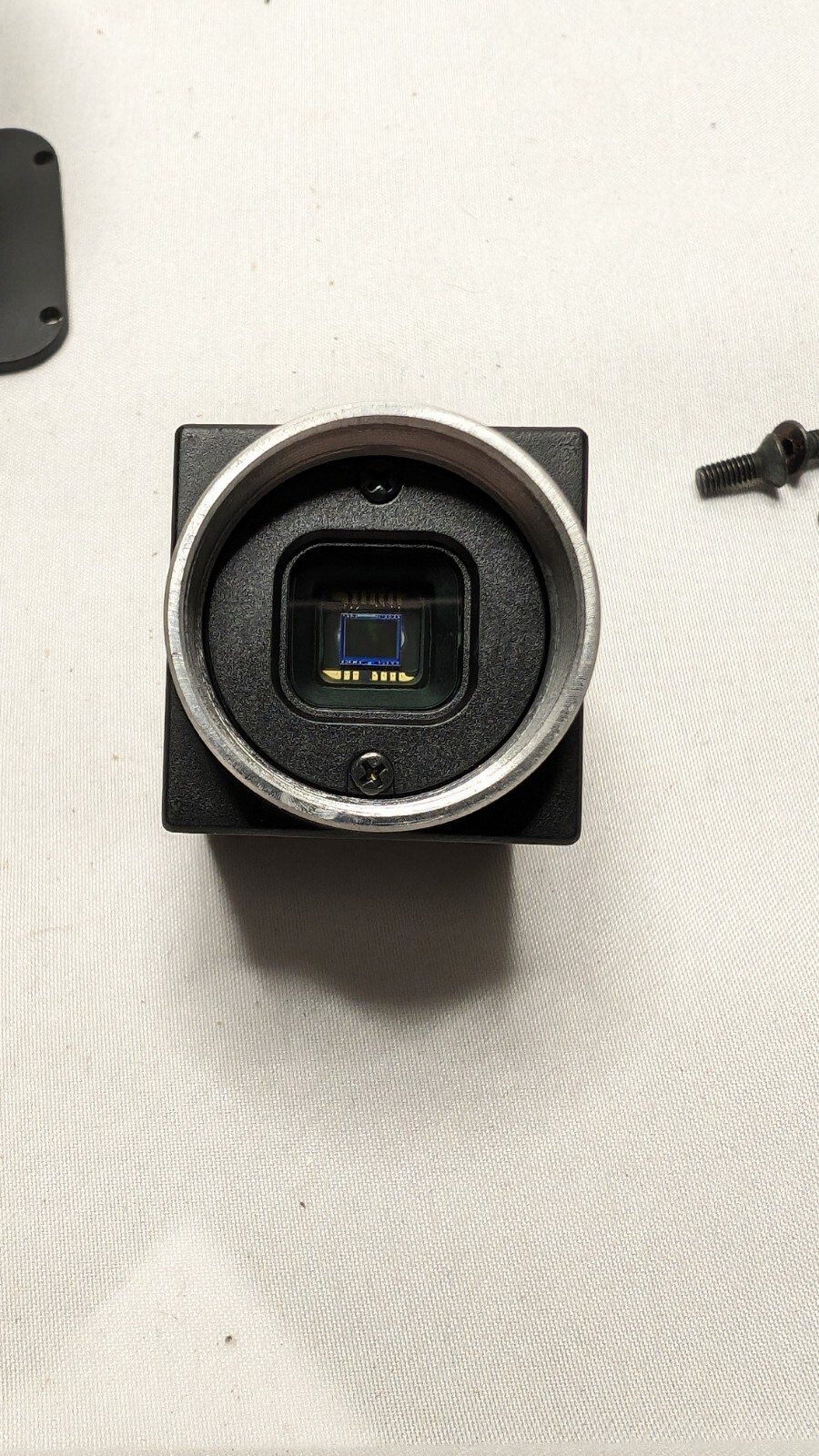 Teledyne Flir Camera FL3-FW | 120 FPS | CS-MOUNT | FL3-FW-03S1C-C