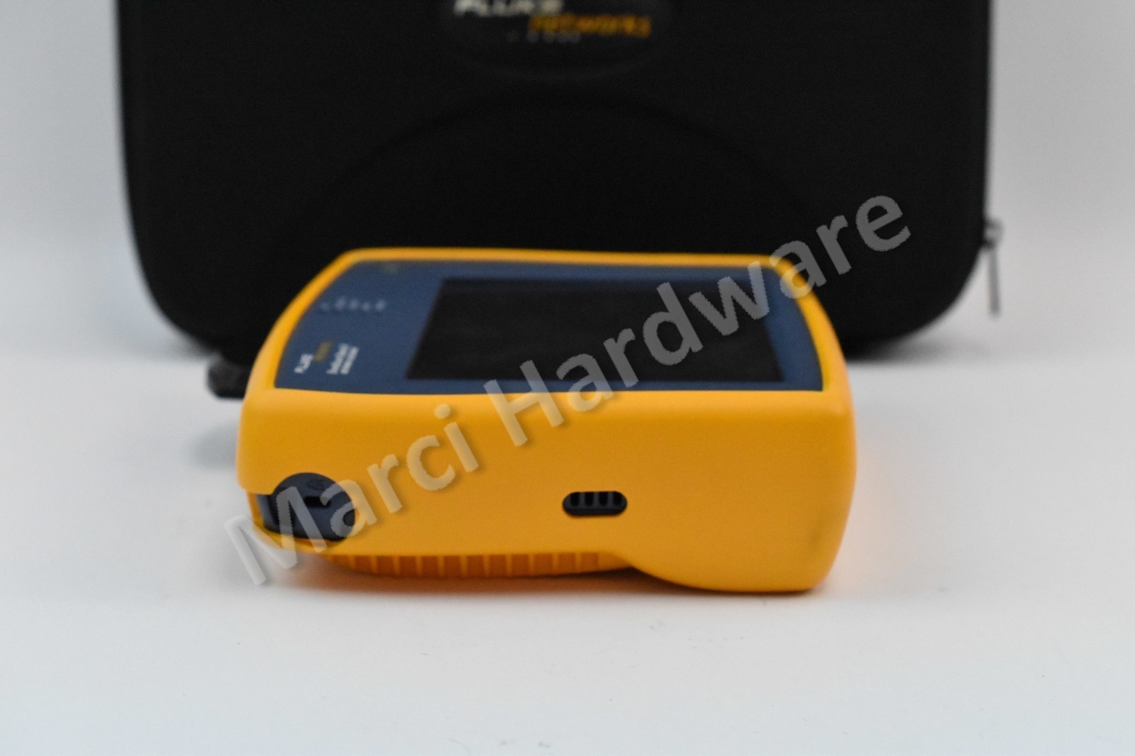 Fluke Networks EtherScope Series II Network Assistant Touchscreen Display Unit