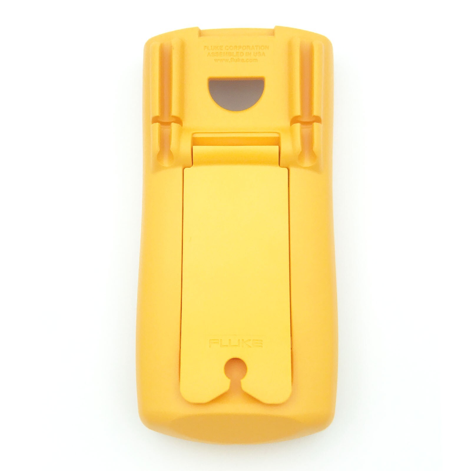 Fluke 712 714 715 717 Calibrator Yellow Rubber Holster Cover Case