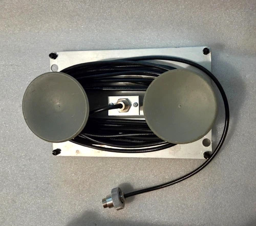 Tel-Instrument Electronics T-24B DME/GSI Ramp Test Set