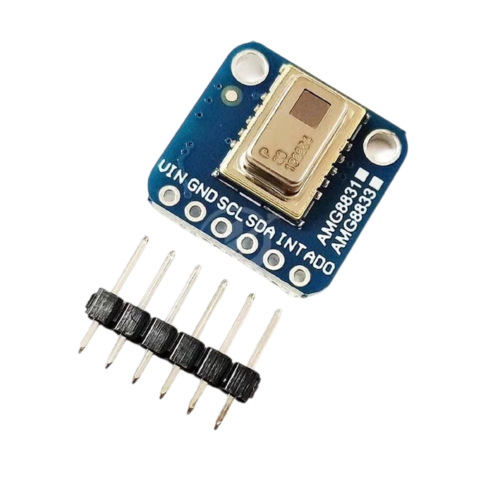 8*8 32*24 IR Thermal Imager Array Temperature Sensor Module MLX90640BA AMG8833